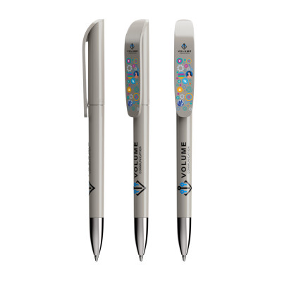 BIC® Super Clip Advance